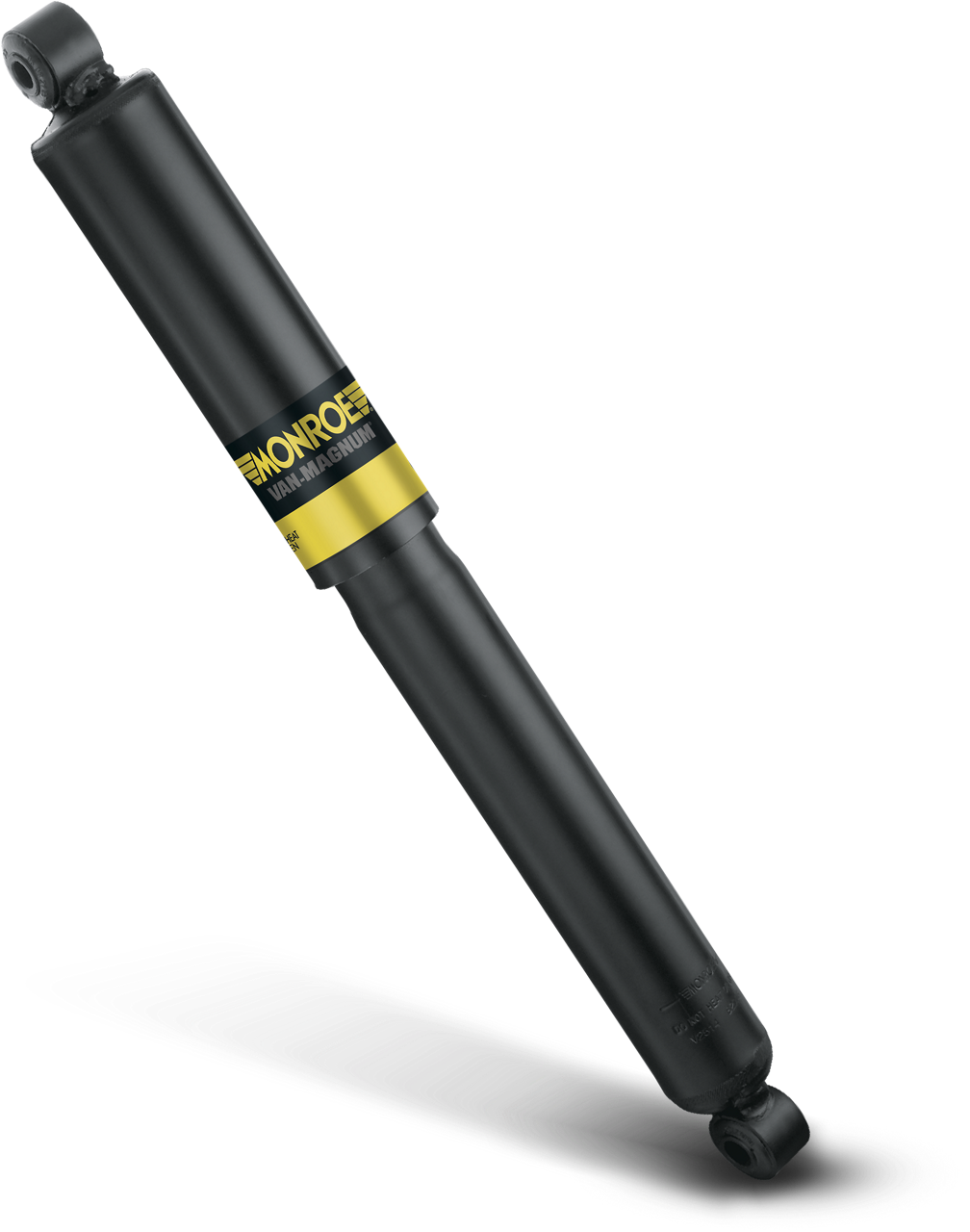monroe-shock-van-magnum