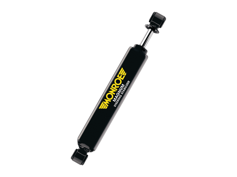 Magnum Steering Stabilizer