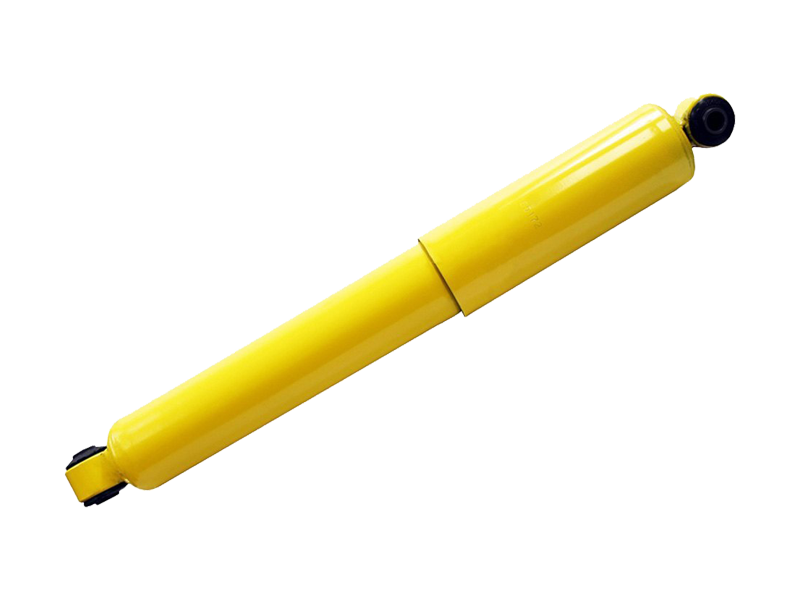 Severe Service Shock Absorbers