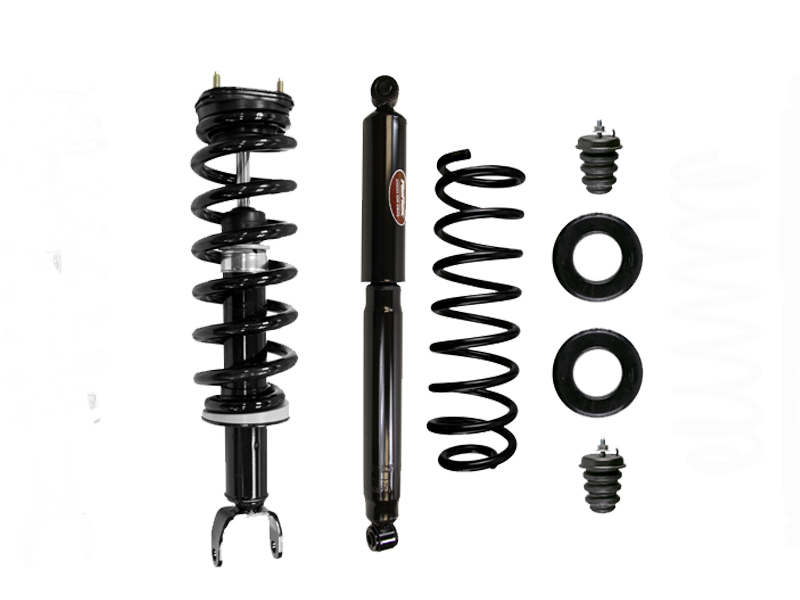 Monroe Suspension Conversion Kits