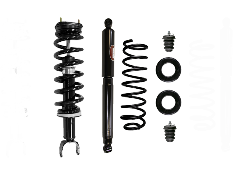 Suspension Conversion Kits